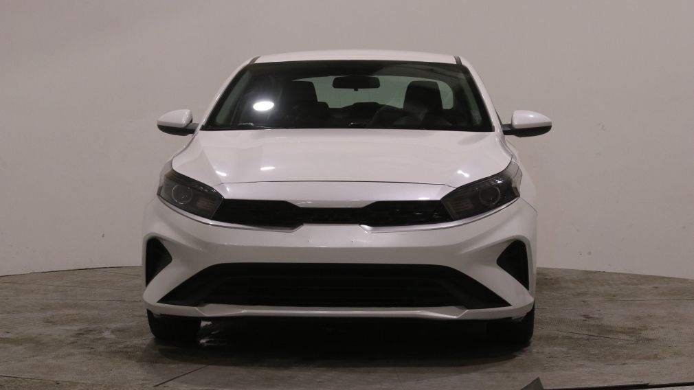Kia Forte LX 2023 d&rsquo;occasion à vendre - 2