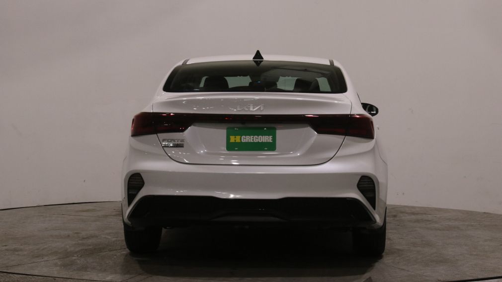 Kia Forte LX 2023 d&rsquo;occasion à vendre - 6