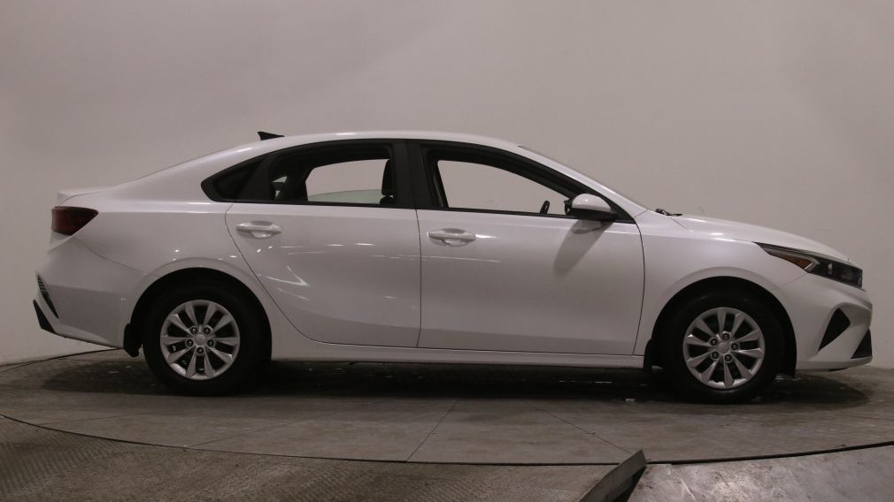 Kia Forte LX 2023 d&rsquo;occasion à vendre - 8