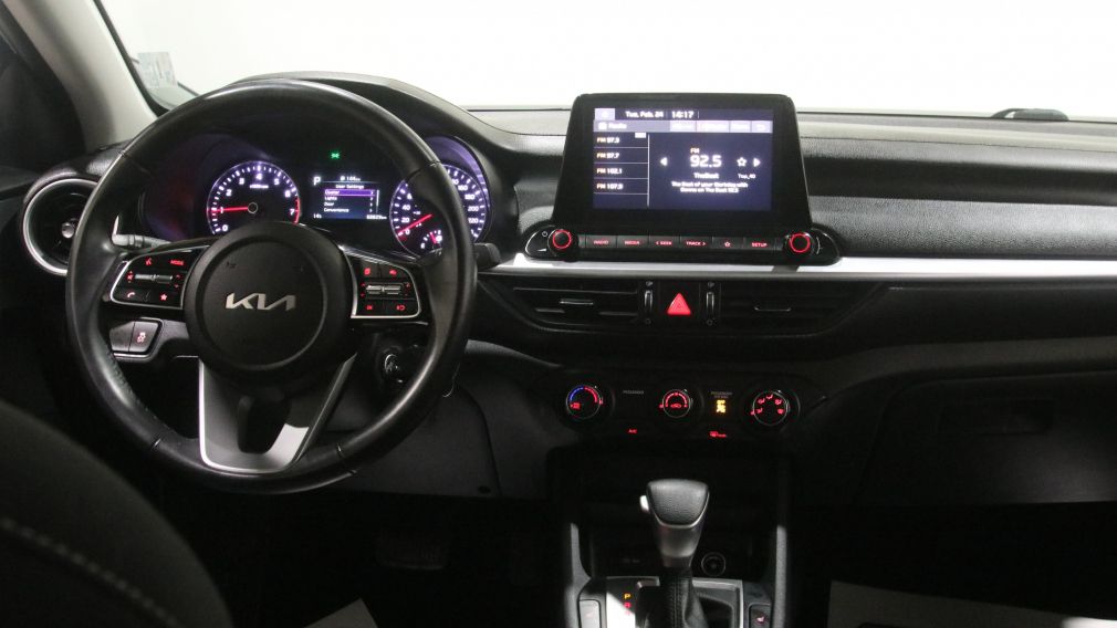 Kia Forte LX 2023 d&rsquo;occasion à vendre - 13