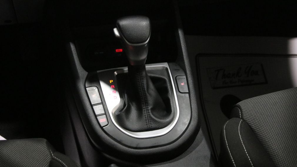 Kia Forte LX 2023 d&rsquo;occasion à vendre - 20