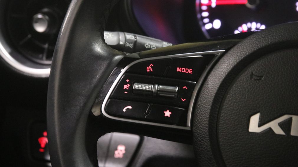 Kia Forte LX 2023 d&rsquo;occasion à vendre - 15