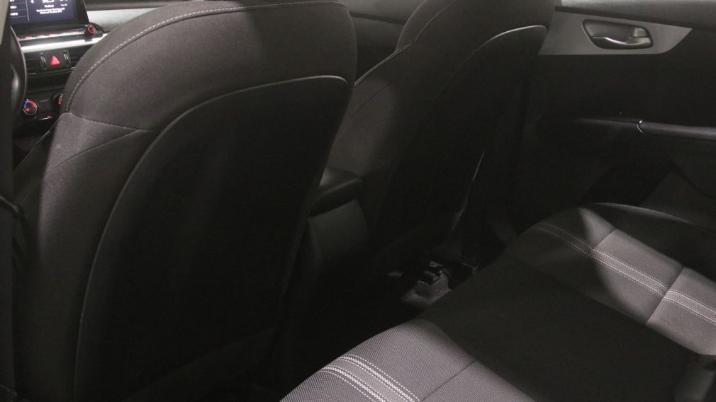 Kia Forte LX 2023 d&rsquo;occasion à vendre - 22