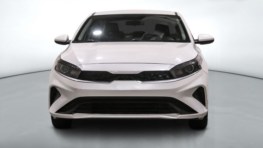 Kia Forte LX 2023 d&rsquo;occasion à vendre - 2