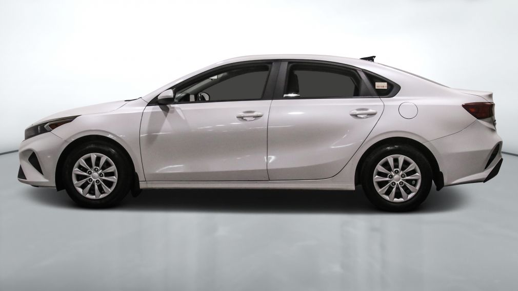 Kia Forte LX 2023 d&rsquo;occasion à vendre - 4