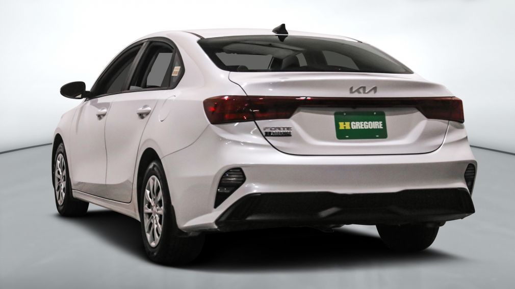 Kia Forte LX 2023 d&rsquo;occasion à vendre - 5