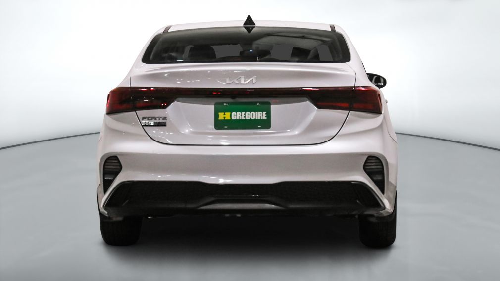 Kia Forte LX 2023 d&rsquo;occasion à vendre - 6