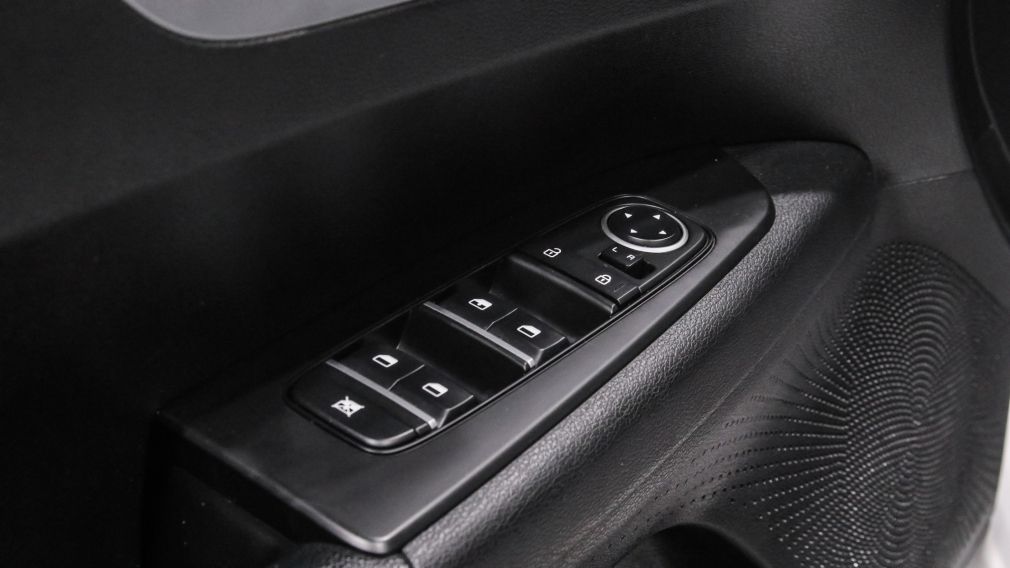 Kia Forte LX 2023 d&rsquo;occasion à vendre - 11