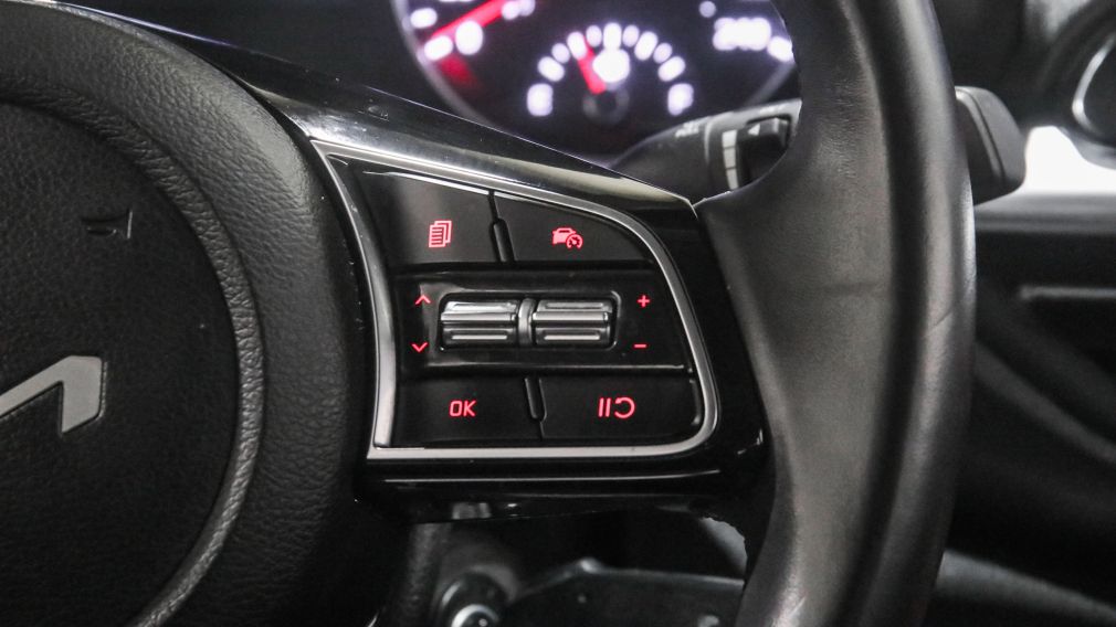 Kia Forte LX 2023 d&rsquo;occasion à vendre - 16