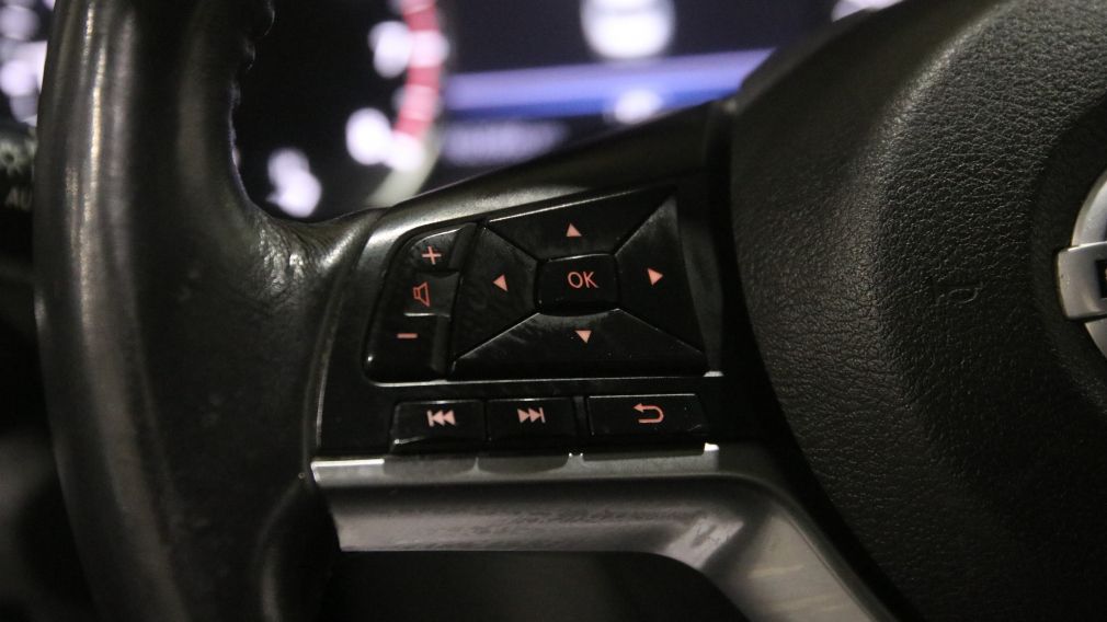 Nissan Sentra SR 2021 d&rsquo;occasion à vendre - 13