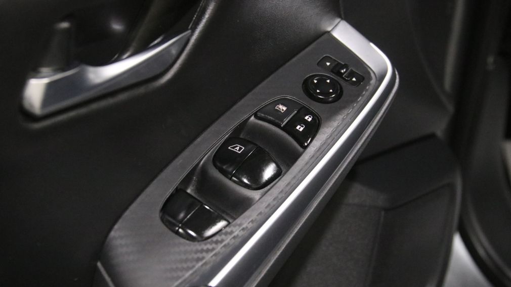 Nissan Sentra SR 2021 d&rsquo;occasion à vendre - 11