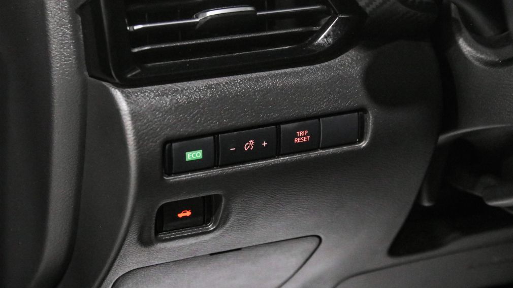 Nissan Sentra SR 2021 d&rsquo;occasion à vendre - 12