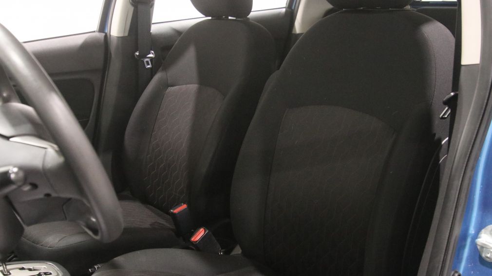 Mitsubishi Mirage ES 2022 d&rsquo;occasion à vendre - 10