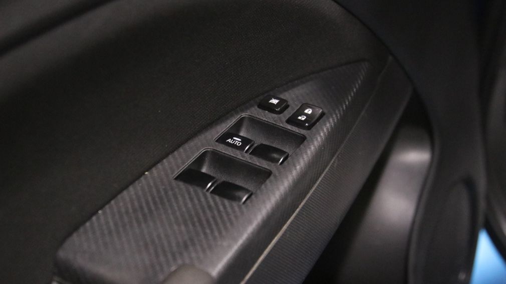 Mitsubishi Mirage ES 2022 d&rsquo;occasion à vendre - 11