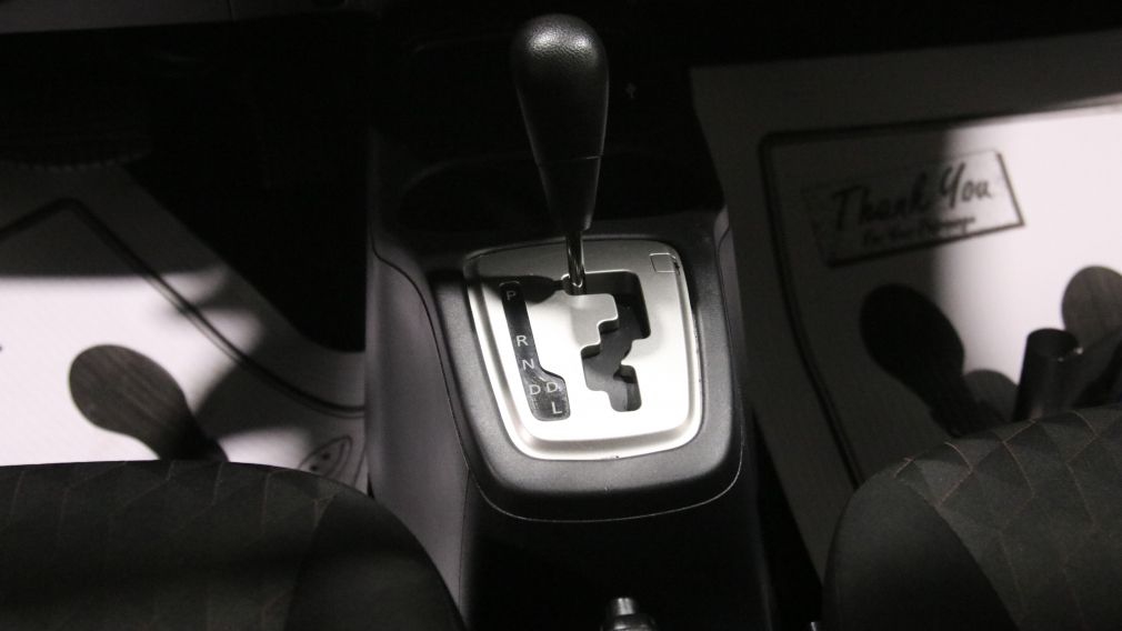 Mitsubishi Mirage ES 2022 d&rsquo;occasion à vendre - 20