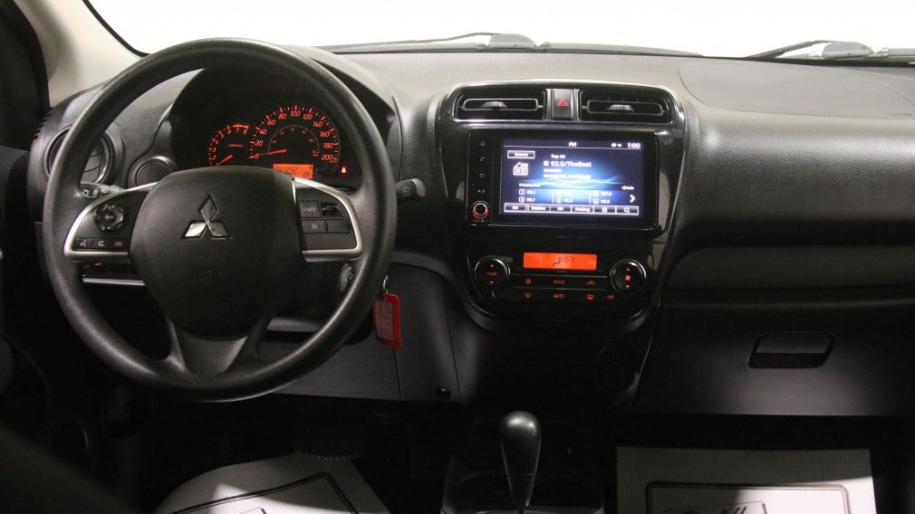 Mitsubishi Mirage ES 2022 d&rsquo;occasion à vendre - 13