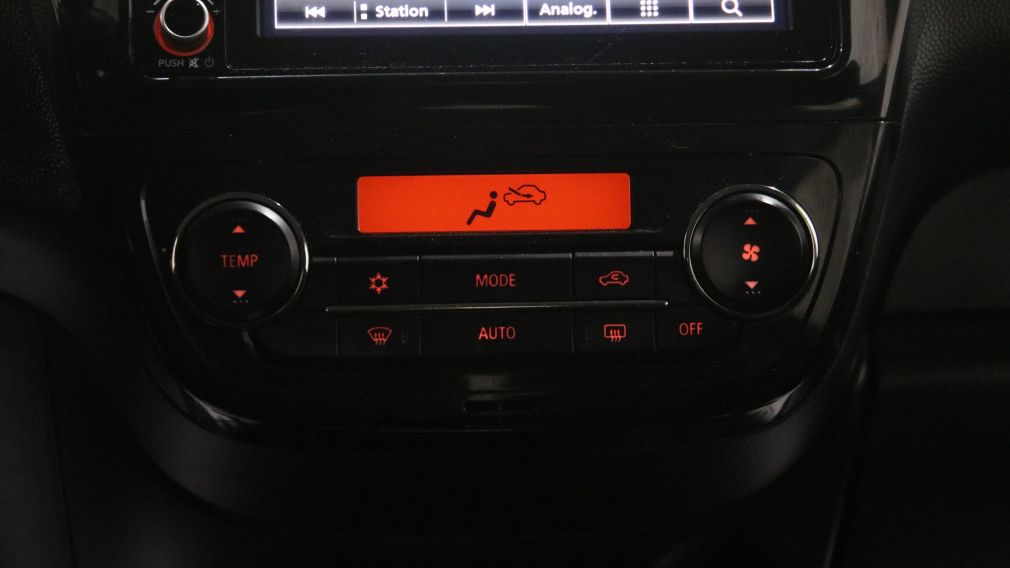 Mitsubishi Mirage ES 2022 d&rsquo;occasion à vendre - 19