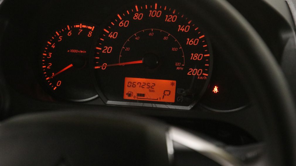 Mitsubishi Mirage ES 2022 d&rsquo;occasion à vendre - 17