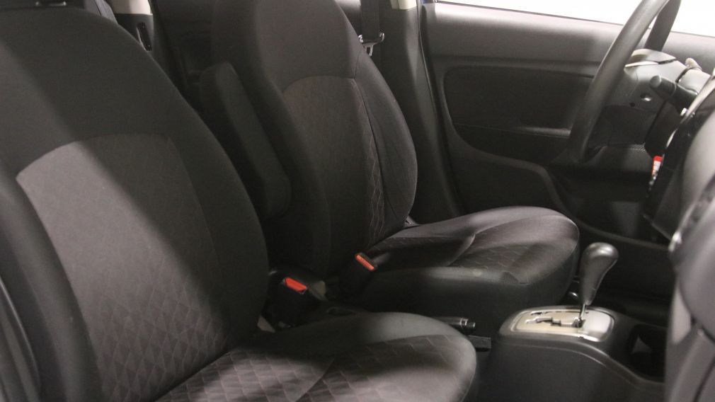 Mitsubishi Mirage ES 2022 d&rsquo;occasion à vendre - 24