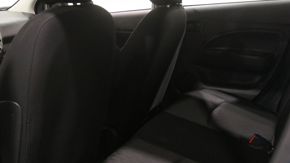 Mitsubishi Mirage ES 2022 d&rsquo;occasion à vendre - 21