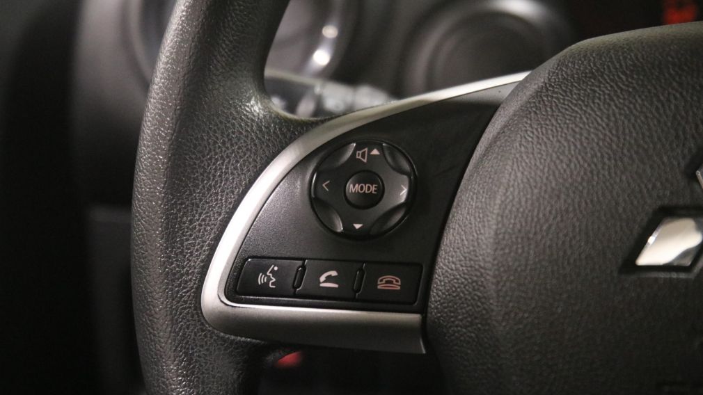 Mitsubishi Mirage ES 2022 d&rsquo;occasion à vendre - 15