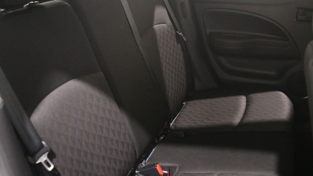 Mitsubishi Mirage ES 2022 d&rsquo;occasion à vendre - 23