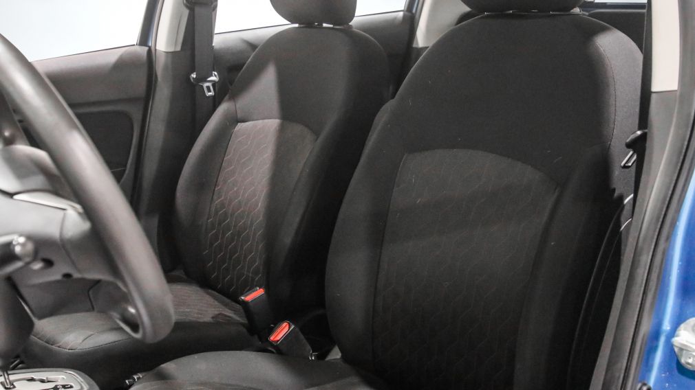 Mitsubishi Mirage ES 2022 d&rsquo;occasion à vendre - 10