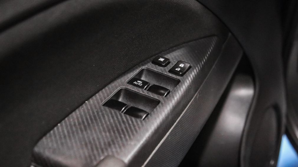 Mitsubishi Mirage ES 2022 d&rsquo;occasion à vendre - 11