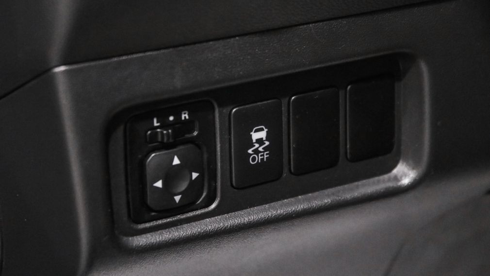 Mitsubishi Mirage ES 2022 d&rsquo;occasion à vendre - 12