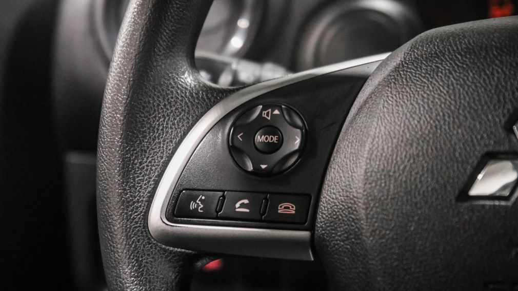 Mitsubishi Mirage ES 2022 d&rsquo;occasion à vendre - 15
