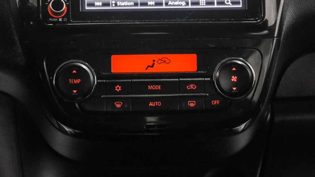 Mitsubishi Mirage ES 2022 d&rsquo;occasion à vendre - 19