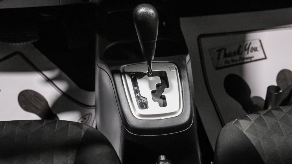 Mitsubishi Mirage ES 2022 d&rsquo;occasion à vendre - 20