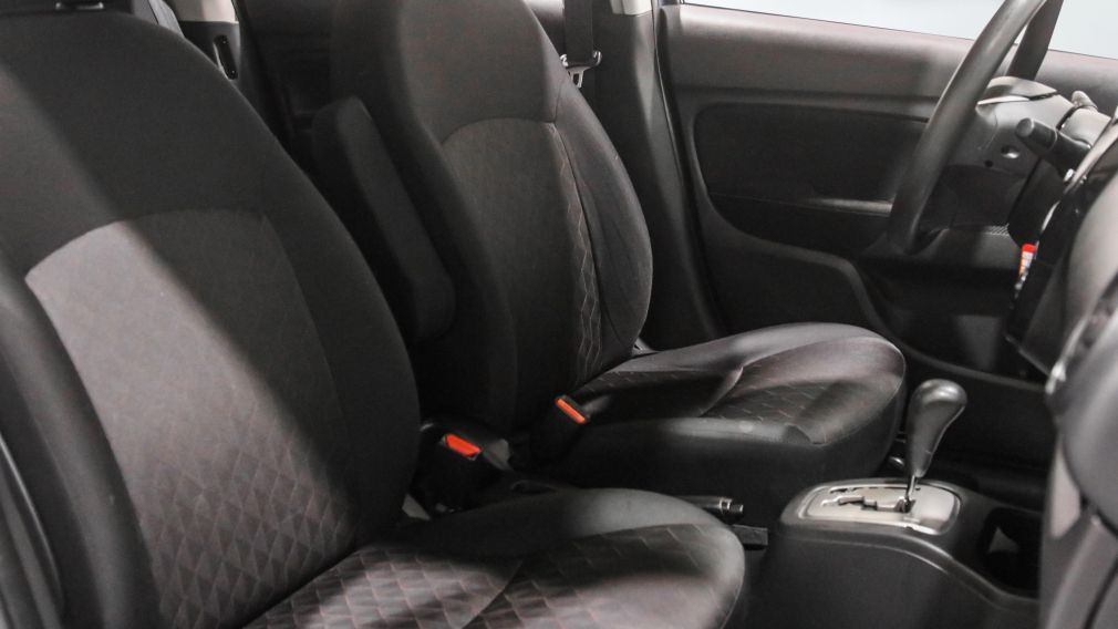 Mitsubishi Mirage ES 2022 d&rsquo;occasion à vendre - 24