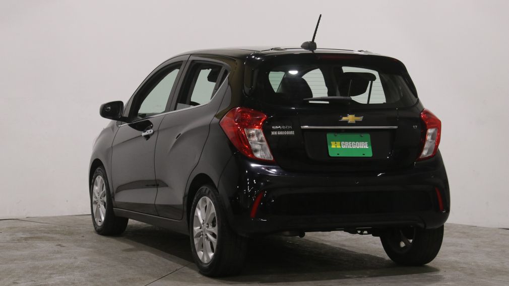 Chevrolet Spark LT 2019 d&rsquo;occasion à vendre - 5