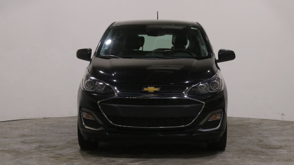 Chevrolet Spark LT 2019 d&rsquo;occasion à vendre - 2