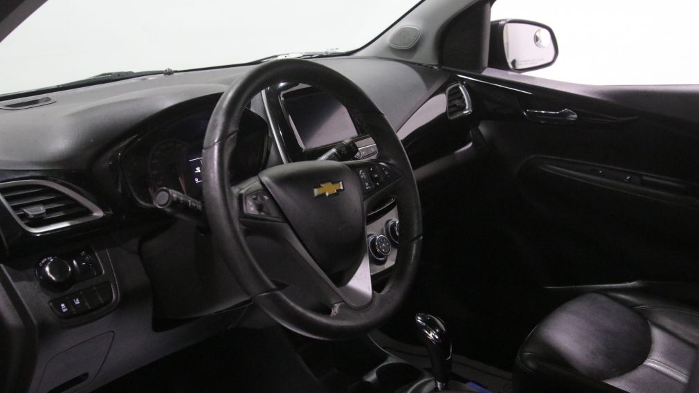 Chevrolet Spark LT 2019 d&rsquo;occasion à vendre - 9