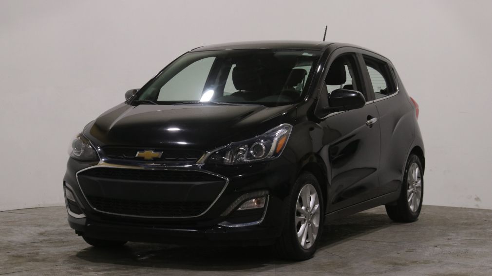 Chevrolet Spark LT 2019 d&rsquo;occasion à vendre - 3