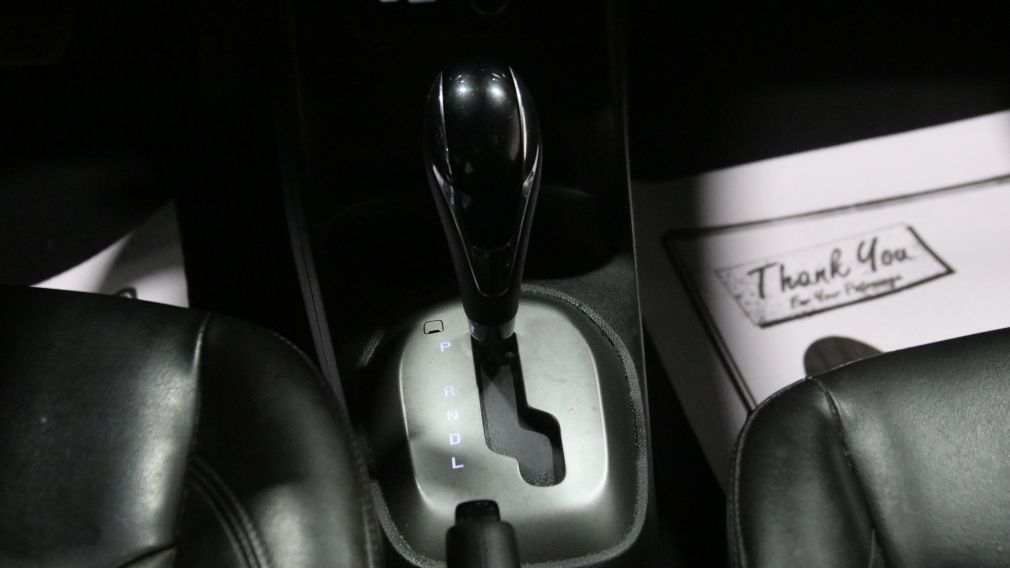 Chevrolet Spark LT 2019 d&rsquo;occasion à vendre - 20
