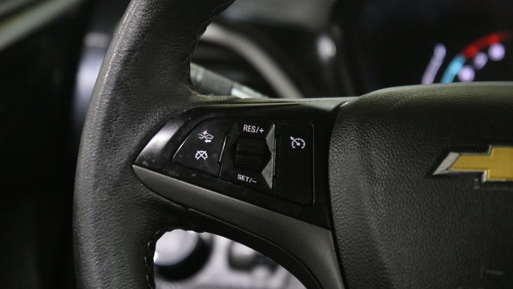 Chevrolet Spark LT 2019 d&rsquo;occasion à vendre - 15