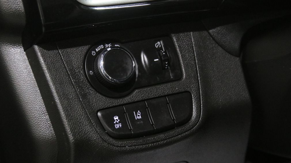 Chevrolet Spark LT 2019 d&rsquo;occasion à vendre - 12