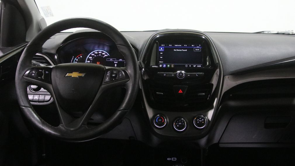 Chevrolet Spark LT 2019 d&rsquo;occasion à vendre - 13