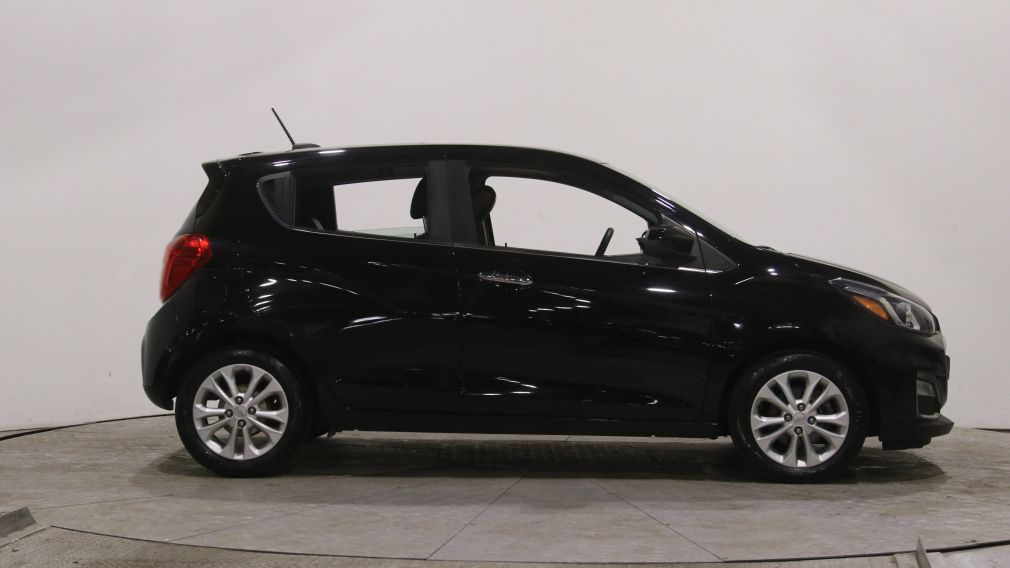 Chevrolet Spark LT 2019 d&rsquo;occasion à vendre - 8