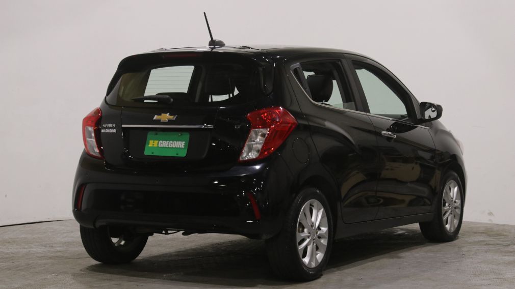 Chevrolet Spark LT 2019 d&rsquo;occasion à vendre - 7