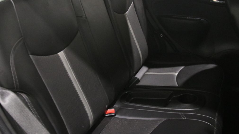 Chevrolet Spark LT 2019 d&rsquo;occasion à vendre - 24