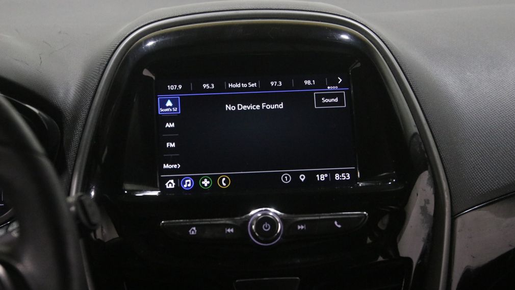 Chevrolet Spark LT 2019 d&rsquo;occasion à vendre - 18