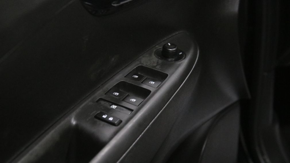 Chevrolet Spark LT 2019 d&rsquo;occasion à vendre - 11