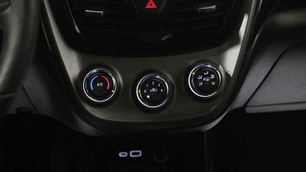 Chevrolet Spark LT 2019 d&rsquo;occasion à vendre - 19