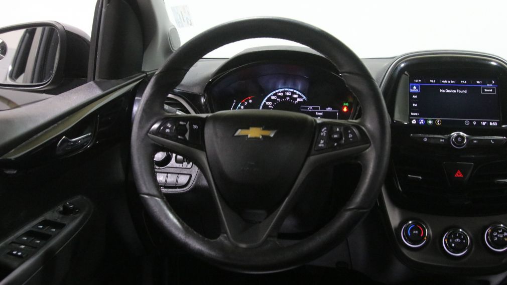 Chevrolet Spark LT 2019 d&rsquo;occasion à vendre - 14