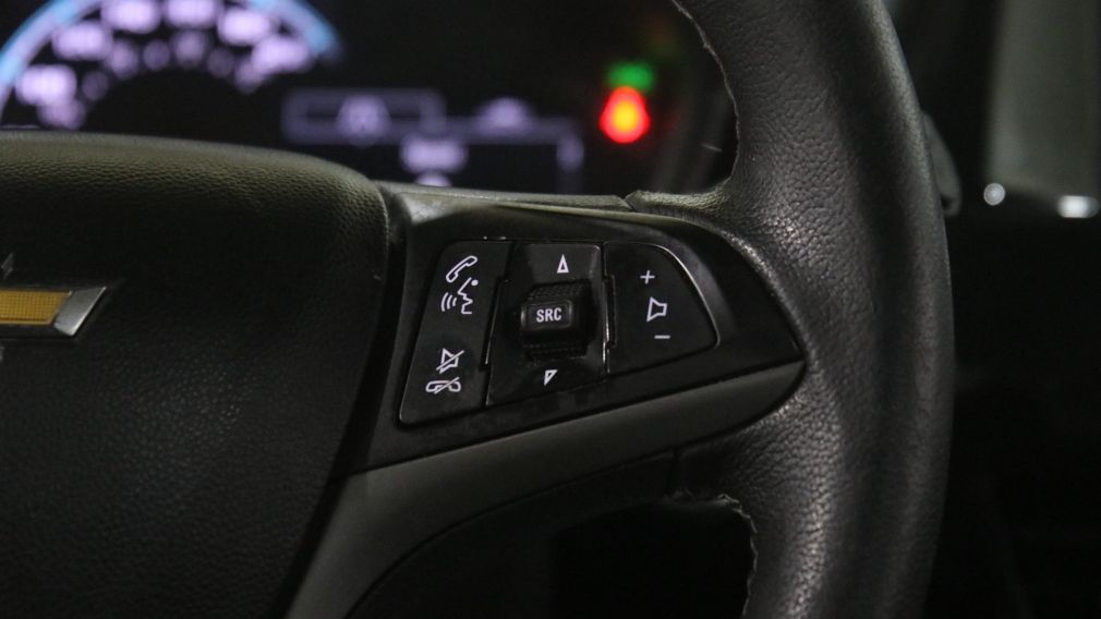 Chevrolet Spark LT 2019 d&rsquo;occasion à vendre - 16