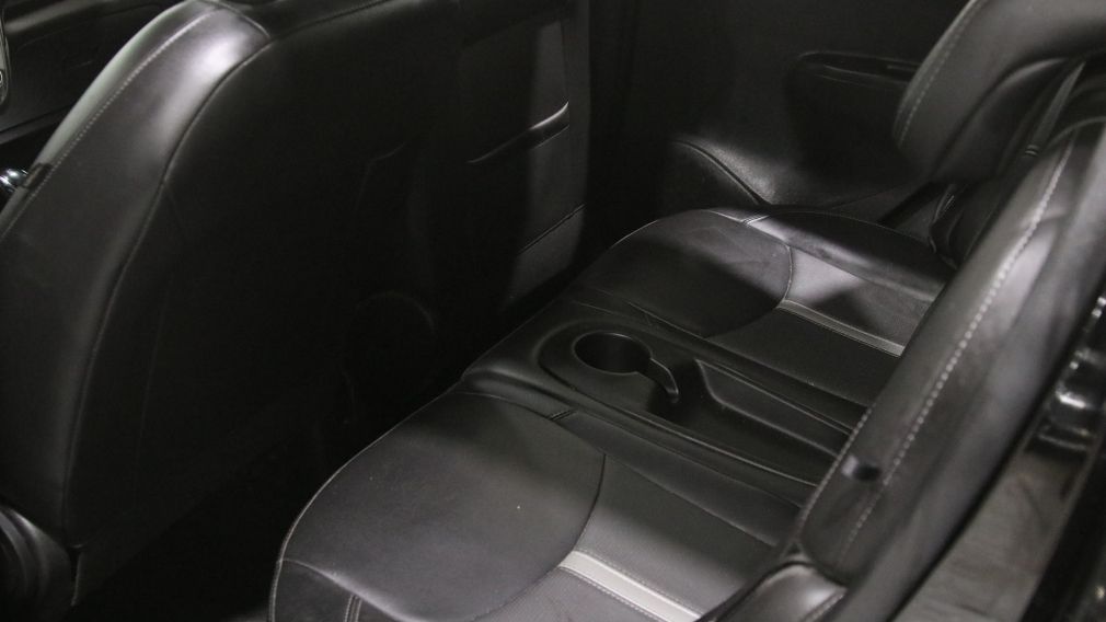 Chevrolet Spark LT 2019 d&rsquo;occasion à vendre - 22